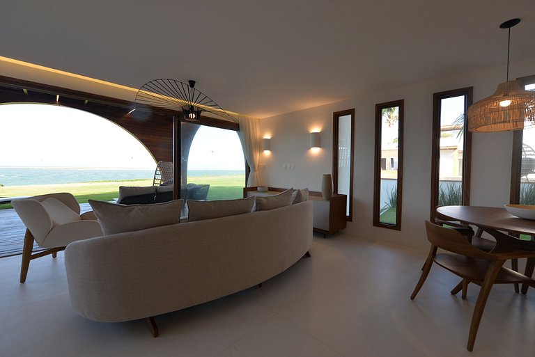 Kite Villas - Villa Cajueiro