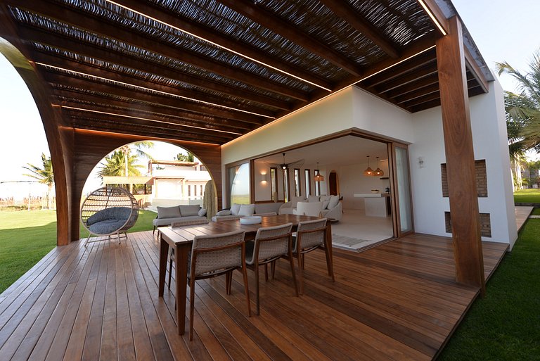 Kite Villas - Villa Cajueiro