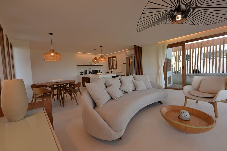 Kite Villas - Villa Cajueiro
