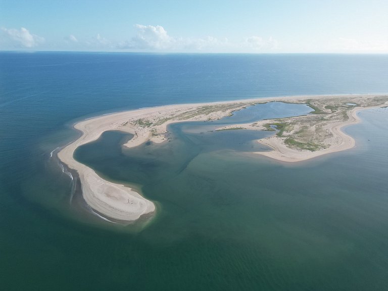 Kite Villas - Villa Beija-Flor - Studio Balcão