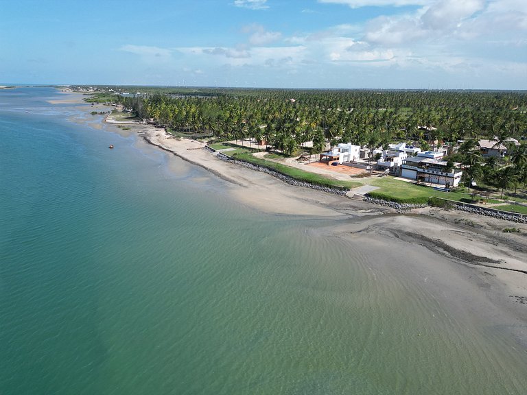 Kite Villas - Villa Beija-Flor