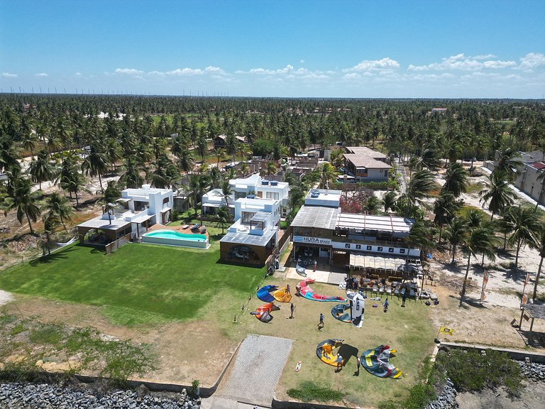 Kite Villas - Villa Carnauba