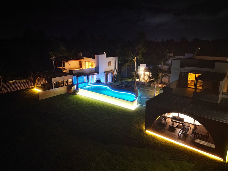 Kite Villas - Villa Cajueiro