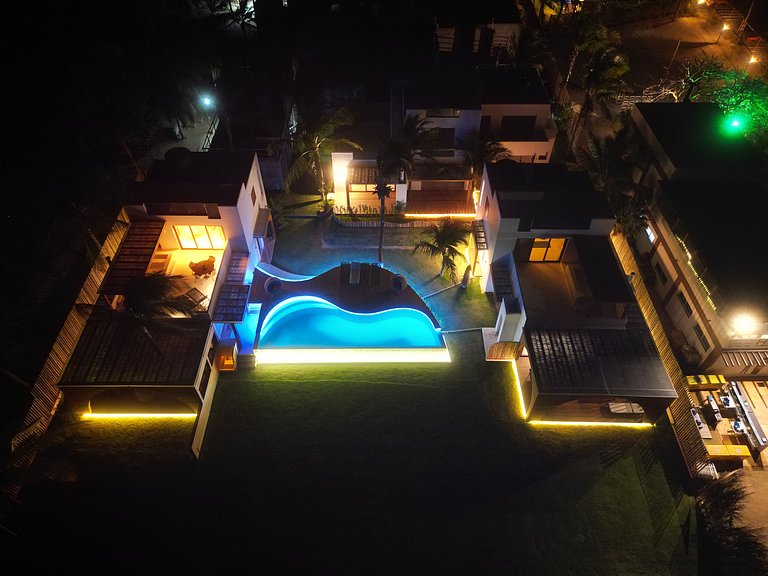 Kite Villas - Villa Carnauba