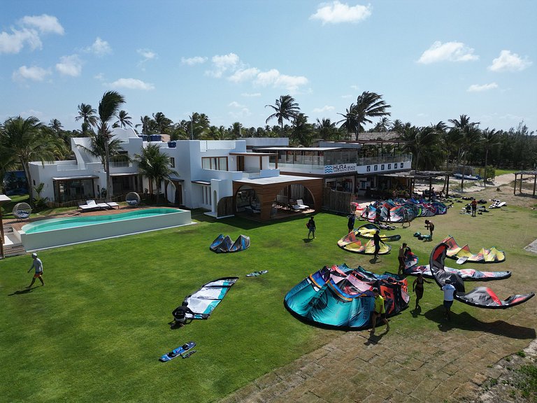 Kite Villas - Villa Beija-Flor